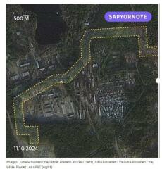 Ukraine Invasion: Part 57