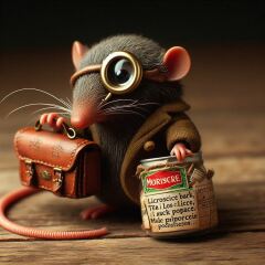 The Bluestocking - where the laugh emoji is sorely missed.