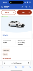 What’s something that screams ‘I’m broke, but trying to look rich’