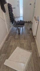 Tidy up day photos or not