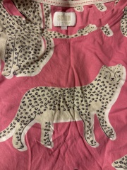 Does anyone recognise these pyjamas?