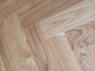 Would you complain/have this redone?