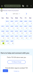 Should I book a year in advance or last minute?