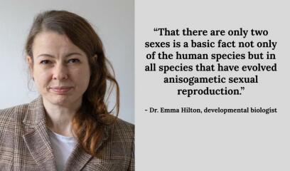 "We have always been here"