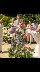 Royal Style: Trooping and Tennis, here we come!