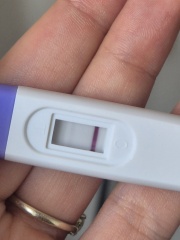 Worried 😩 could this mean bad news?