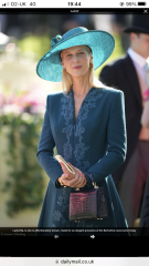 Royal Style: Trooping and Tennis, here we come!