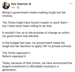 Whitehall “braced for private schools collapse” 6