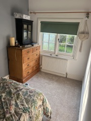 How would you lay out this room ?