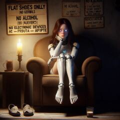 The Bluestocking Women’s Pub - Where Everybody Knows Your Username