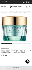 Estee Lauder - on a budget!