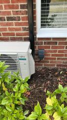 Is it worth getting air conditioning units for bedrooms?