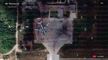 Ukraine Invasion: Part 57