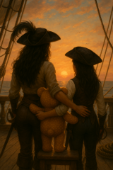 The Bluestocking - where the laugh emoji is sorely missed.