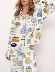 Come and tell us your dull and unexciting news 34: Calmly through the day