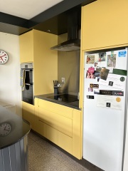 Kitchen revamp in 3 weeks; so excited