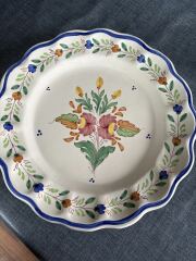 Help me identify this plate