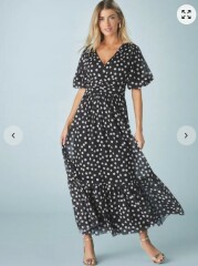 Which dress?