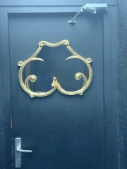 Maugham: the sheer hypocrisy