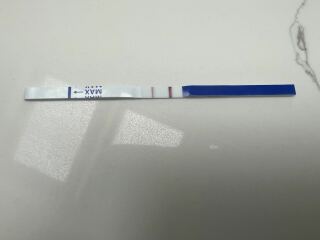 TTC for those taking longer than average