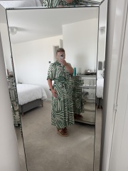 Auggies mj thread 15