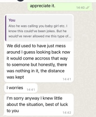 Still struggling after my husband's emotional affair