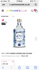 Recs for a lemon perfume that doesn’t give off ‘cleaning spray’ vibes?