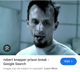Is your mind ever blown from realising who actors are in other things?