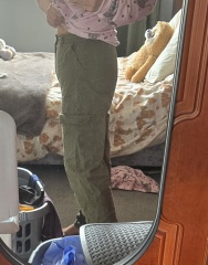 Mounjuro Auggies Thread 14