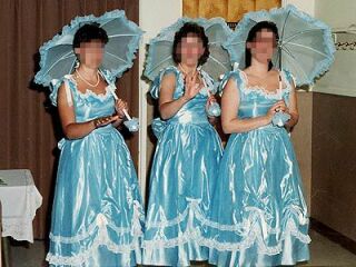 Is friend a CF? Wedding Edition!