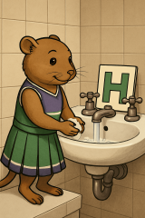 The Bluestocking Women’s Pub - Where Everybody Knows Your Username