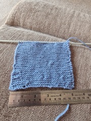 Woolly Hugs. Desperately sad news we are afraid. Making a Blanket for lovely Swashbuckled whose son has tragically died.