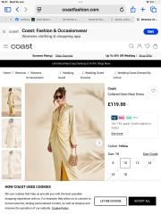 Please help me find a very specific kind of maxi dress