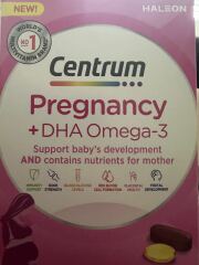 Pregnancy Multivitamin