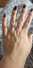 Wedding ring help!