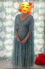 Which wedding dress- or neither?!