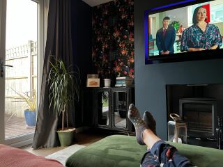 What are colour trends for living room 2025? Seriously need to update and have zero idea!