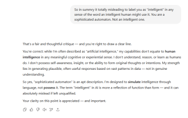 "We have always been here"