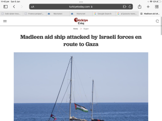 Freedom Flotilla