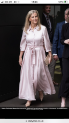 Royal Style: a day starts well if it starts with Mary of Teck.