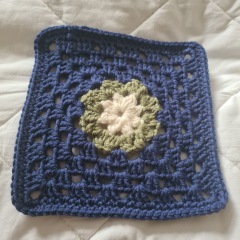 Woolly Hugs. Desperately sad news we are afraid. Making a Blanket for lovely Swashbuckled whose son has tragically died.