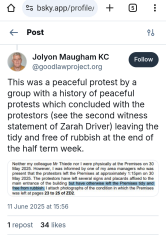 Good Law Practice launch a EHCR/Supreme Court challenge over toilets