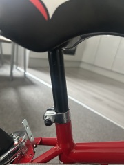 Kids bike, please help me I’m stupid!!