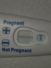 Worried 😩 could this mean bad news?