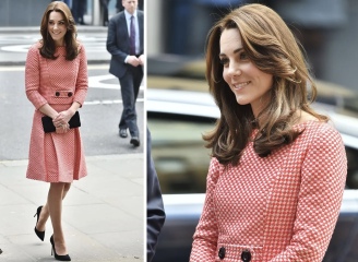 Royal Style: Trooping and Tennis, here we come!