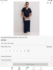 Dress advice