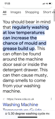 DH and festering laundry - am I being fussy?
