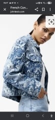 Do you like this jacket?