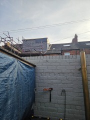 Anyone know about permitted developmemts? Should this be allowed and can I object?