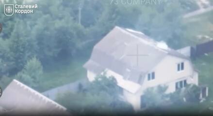 Ukraine Invasion: Part 57